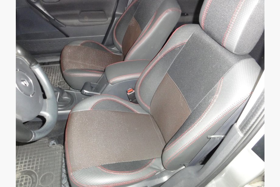 Renault Megane II 2004–2009 Autopotahy SoyuzAuto Premium Image