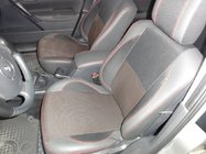 Renault Megane II 2004–2009 Autopotahy SoyuzAuto Premium fotografie 1