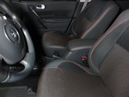 Renault Megane II 2004–2009 Autopotahy SoyuzAuto Premium fotografie 2