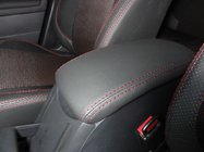 Renault Megane II 2004–2009 Autopotahy SoyuzAuto Premium fotografie 3