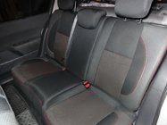 Renault Megane II 2004–2009 Autopotahy SoyuzAuto Premium fotografie 4