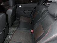 Renault Megane II 2004–2009 Autopotahy SoyuzAuto Premium fotografie 5