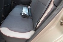 Renault Sandero 2007–2013 Autopotahy SoyuzAuto Premium fotografie 5