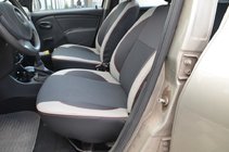 Renault Sandero 2007–2013 Autopotahy SoyuzAuto Premium fotografie 3