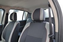 Renault Sandero 2007–2013 Autopotahy SoyuzAuto Premium fotografie 4
