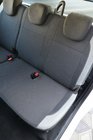 Dacia Lodgy 2012–2022 NOVINKA!!! Originální potahy na sedadla z ekokůže SoyuzAuto Premium fotografie 2