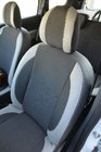 Dacia Lodgy 2012–2022 NOVINKA!!! Originální potahy na sedadla z ekokůže SoyuzAuto Premium fotografie 4