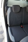 Dacia Lodgy 2012–2022 NOVINKA!!! Originální potahy na sedadla z ekokůže SoyuzAuto Premium fotografie 1