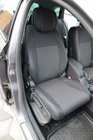 Renault Megane III 2009–2016 Autopotahy (koženka/látka, Premium) fotografie 2