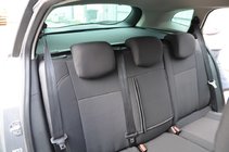 Renault Megane III 2009–2016 Autopotahy (koženka/látka, Premium) fotografie 4