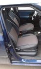 Skoda Fabia 2000–2007 Autopotahy (eko kůže↗látka, Premium) fotografie 1