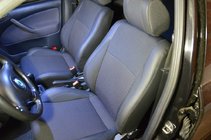 Skoda Octavia I Tour A4 1996–2010 Autopotahy (eko kůže↗látka, Premium) fotografie 4