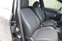 Skoda Octavia I Tour A4 1996–2010 Autopotahy (eko kůže↗látka, Premium) fotografie 5