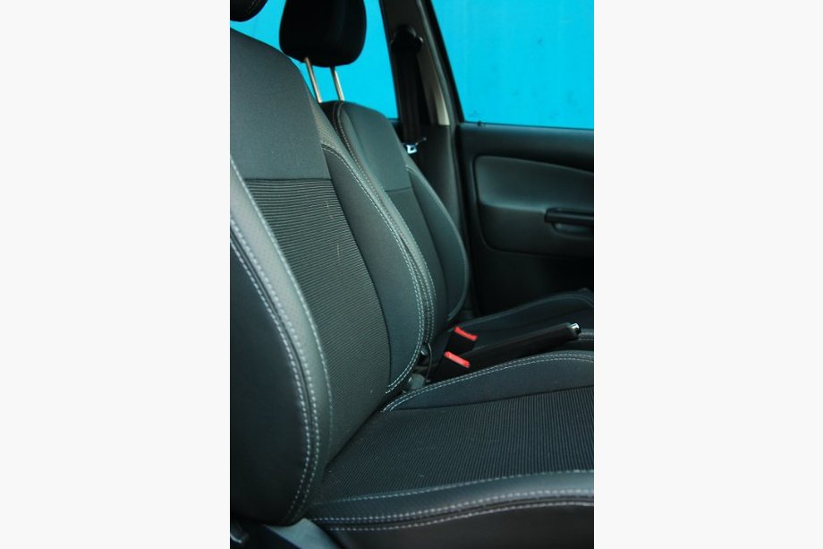 Skoda Octavia I Tour A4 1996–2010 Autopotahy (eko kůže↗látka, Premium) Image