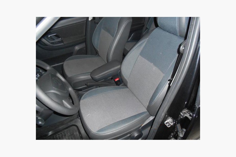 Skoda Roomster 2006–2015 Autopotahy SoyuzAuto Premium Image