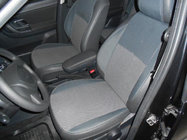Skoda Roomster 2006–2015 Autopotahy SoyuzAuto Premium fotografie 1