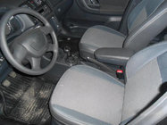 Skoda Roomster 2006–2015 Autopotahy SoyuzAuto Premium fotografie 2