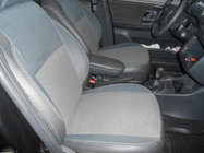 Skoda Roomster 2006–2015 Autopotahy SoyuzAuto Premium fotografie 3