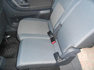 Skoda Roomster 2006–2015 Autopotahy SoyuzAuto Premium fotografie 4