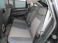 SsangYong Action 2005–2018 Autopotahy SoyuzAuto Premium fotografie 2