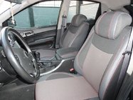 SsangYong Action 2005–2018 Autopotahy SoyuzAuto Premium fotografie 1