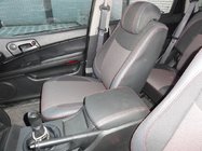 SsangYong Action 2005–2018 Autopotahy SoyuzAuto Premium fotografie 6