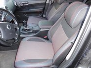 SsangYong Action 2005–2018 Autopotahy SoyuzAuto Premium fotografie 4