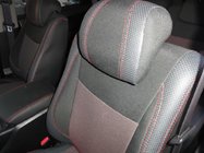 SsangYong Action 2005–2018 Autopotahy SoyuzAuto Premium fotografie 3