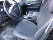 SsangYong Kyron 2005–2014 Autopotahy SoyuzAuto Premium fotografie 1