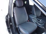 SsangYong Kyron 2005–2014 Autopotahy SoyuzAuto Premium fotografie 2