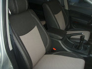 SsangYong Kyron 2005–2014 Autopotahy SoyuzAuto Premium fotografie 5