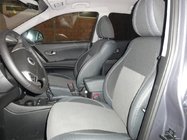 SsangYong Korando 2010–2019 Autopotahy SoyuzAuto Premium fotografie 1