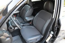 Subaru Forester 2008–2013 Autopotahy SoyuzAuto Premium fotografie 1