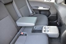 Subaru Forester 2008–2013 Autopotahy SoyuzAuto Premium fotografie 3