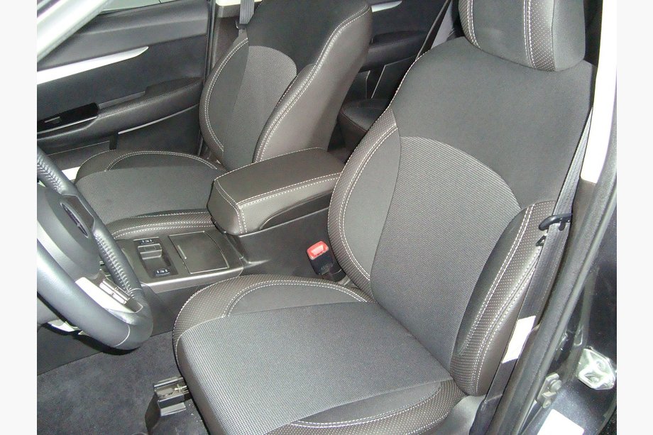 Subaru Outback 2009–2014 Autopotahy SoyuzAuto Premium Image