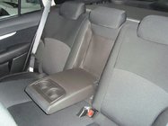 Subaru Outback 2009–2014 Autopotahy SoyuzAuto Premium fotografie 4