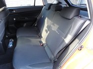 Subaru XV 2011–2017 Autopotahy SoyuzAuto Premium fotografie 1