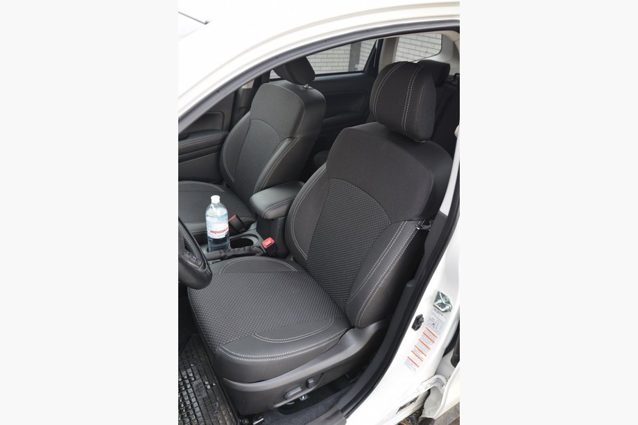 Subaru Forester 2013–2018 Autopotahy SoyuzAuto Premium Image