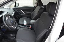Subaru Forester 2013–2018 Autopotahy SoyuzAuto Premium fotografie 6