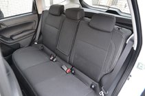 Subaru Forester 2013–2018 Autopotahy SoyuzAuto Premium fotografie 4