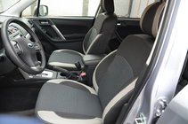 Subaru Forester 2013–2018 Autopotahy SoyuzAuto Premium fotografie 3