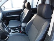 Suzuki Grand Vitara 2005–2017 Autopotahy SoyuzAuto Premium fotografie 2