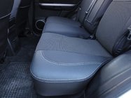 Suzuki Grand Vitara 2005–2017 Autopotahy SoyuzAuto Premium fotografie 6