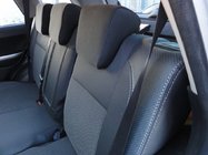 Suzuki Grand Vitara 2005–2017 Autopotahy SoyuzAuto Premium fotografie 5