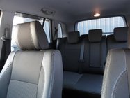 Suzuki Grand Vitara 2005–2017 Autopotahy SoyuzAuto Premium fotografie 4