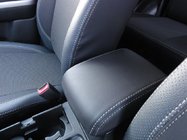 Suzuki Grand Vitara 2005–2017 Autopotahy SoyuzAuto Premium fotografie 3