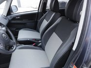 Suzuki SX4 2006–2013 Autopotahy SoyuzAuto Premium fotografie 1
