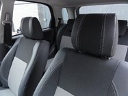 Suzuki SX4 2006–2013 Autopotahy SoyuzAuto Premium fotografie 2
