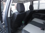 Suzuki SX4 2006–2013 Autopotahy SoyuzAuto Premium fotografie 3