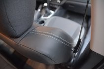 Toyota Auris 2012–2018 Autopotahy SoyuzAuto Premium fotografie 5